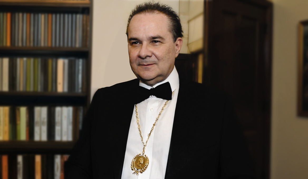 Prof. Dr. Francisco José Barcellos Sampaio