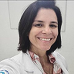 Aline Cristina Teixeira