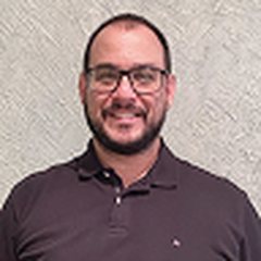 Marcelo Ribeiro de Almeida Guedes