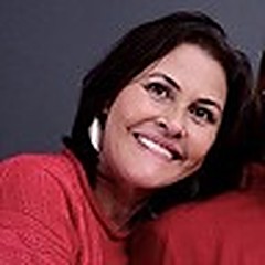 Marta Lúcia Carvalho Galvão Alves