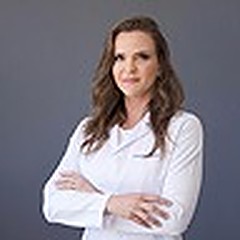 Natasha Teixeira Logsdon