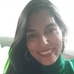 Camila Miranda de Amorim Resende