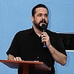 Felipe Mactavisch da Cruz